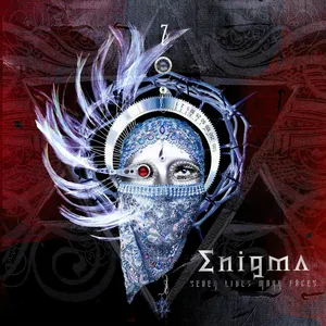 Seven lives many faces